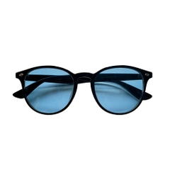 THRASHER Sunglasses Smoke Polarized Sunglasses