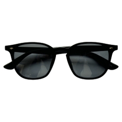 THRASHER Sunglasses Smoke Polarized Sunglasses