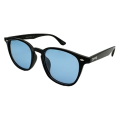 THRASHER Sunglasses Smoke Polarized Sunglasses