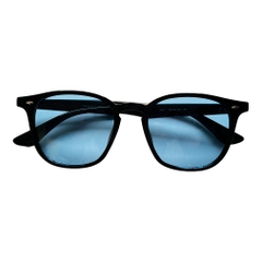 THRASHER Sunglasses Smoke Polarized Sunglasses