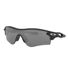 OAKLEY Sunglasses Radarlock (A) Pol Blk w/ PRIZM Black