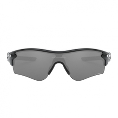 OAKLEY Sunglasses Radarlock (A) Pol Blk w/ PRIZM Black