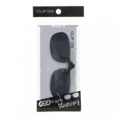 SWANS Sunglasses Clip-on Sunglasses SCP-22