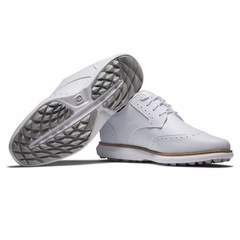 FootJoy TRADITIONS SPIKELESS 97933 Ladies & Men
