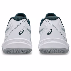 ASICS  COURT SLIDE 4 CLAY/OC Men