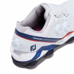 FootJoy TOUR ALPHA Triple BOA 55547  Men