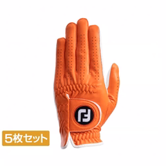 FootJoy Bộ 5 găng tay 21 NanoLock Tour – tay trái - Unisex