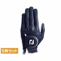 FootJoy Bộ 5 găng tay 21 NanoLock Tour – tay trái - Unisex