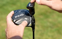 PING G430MAX 10K Driver