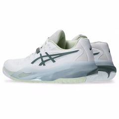 ASICS GEL-RESOLUTION X – All Court  Ladies