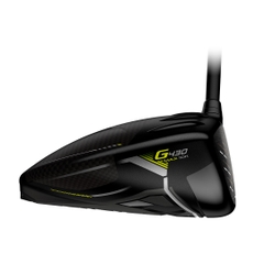 PING G430MAX 10K Driver