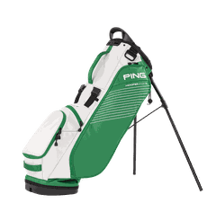 PING Set ProdiG 8 gậy + túi caddy cho kids 135cm (khoảng 9~11 tuổi)