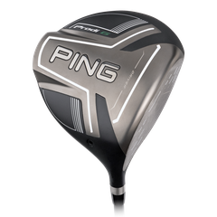 PING Set ProdiG 10 gậy + túi caddy cho kids 145cm (khoảng 12~15 tuổi)