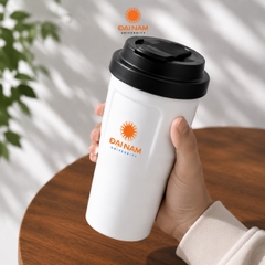 CỐC GIỮ NHIỆT PØSH CAFÉ