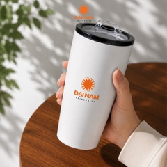 CỐC CÓ NẮP PURE BREW