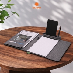CẶP FILE TÀI LIỆU NOTY FOLIO ECO