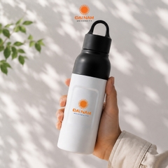 BÌNH GIỮ NHIỆT PØSH FLO