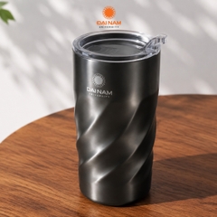 CỐC GIỮ NHIỆT VORTEX CALIX CERAMICA ECO