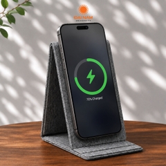 SẠC KHÔNG DÂY ASCEND CHARGE ECO