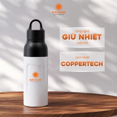 BÌNH GIỮ NHIỆT PØSH FLO