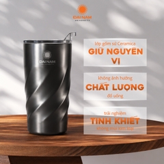 CỐC GIỮ NHIỆT VORTEX CALIX CERAMICA ECO