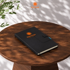 SỔ NOTY DELUXE ECO 2