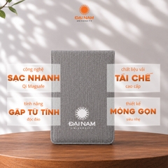 SẠC KHÔNG DÂY ASCEND CHARGE ECO