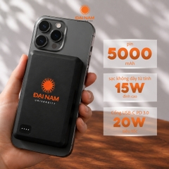 Pin sạc dự phòng Powerwave 5000mAh