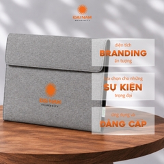 CẶP FILE TÀI LIỆU NOTY FOLIO ECO