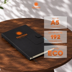 SỔ NOTY DELUXE ECO 2