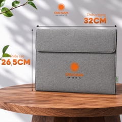 CẶP FILE TÀI LIỆU NOTY FOLIO ECO