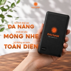 Pin sạc dự phòng Powerwave 5000mAh