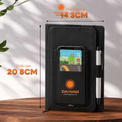 SỔ NOTY ECO