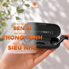 Tai nghe bluetooth Aria