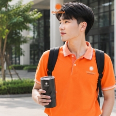 CỐC GIỮ NHIỆT VORTEX CALIX CERAMICA ECO