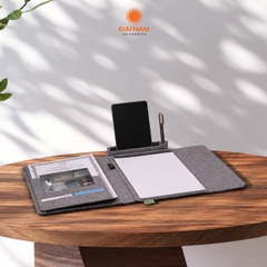 CẶP FILE TÀI LIỆU NOTY FOLIO ECO