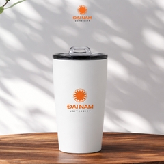 CỐC CÓ NẮP PURE BREW