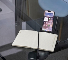 SỔ NOTY DELUXE ECO 2