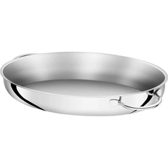 Nồi Oval Zwilling plus multibrater 38cm