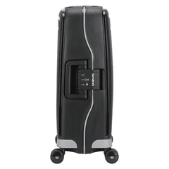 Vali Samsonite S'Cure Spinner 75cm-Sz 28 Black