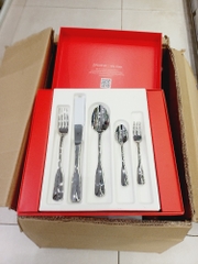 Set dao thìa dĩa Zwilling Flatware 30 món