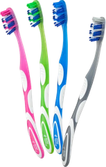 Bàn chải Dontodent X- clean hart