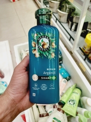 Dầu gội phục hồi tóc Herbel Essences 350ml (Dầu Argan)