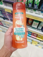 Dầu gội Garnier Marula Oil 300ml