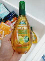 Tinh Dầu dưỡng tóc Garnier 150ml