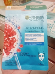 Mặt nạ Ganier các loại