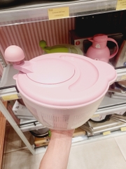 Rổ vắt rau Westmark 26cm (5 lít)