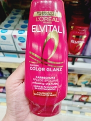 Dầu xả bảo vệ mầu tóc L'oreal Elvital_200ml