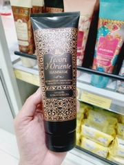 Sữa tắm Terosi Hammam (Dầu Argan và hoa cam)_250ml