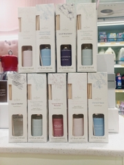 Tinh dầu khuếch tán Ashland các mùi 110ml